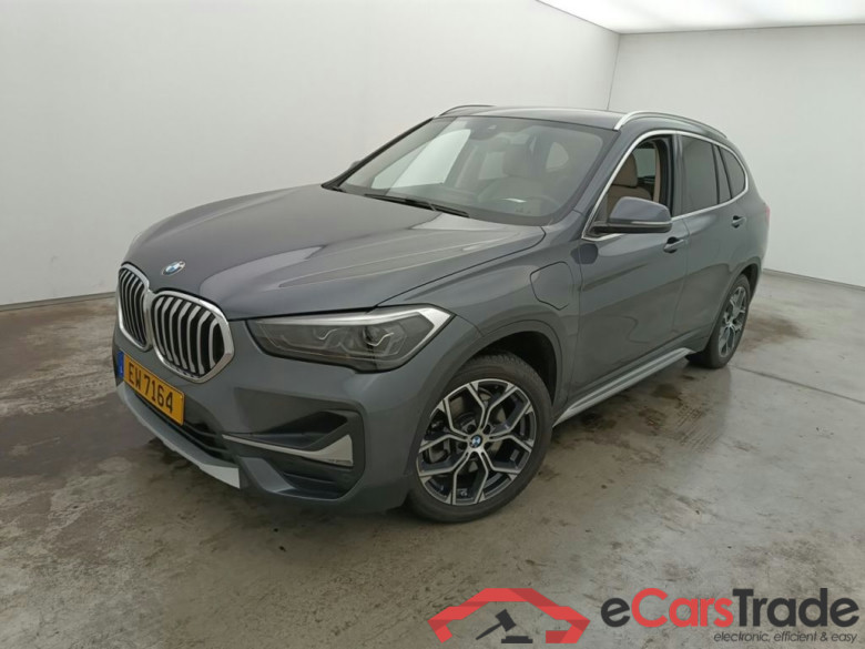 BMW X1 xDrive25e 125hp PHEV (EU6d-TEMP) 5d #1