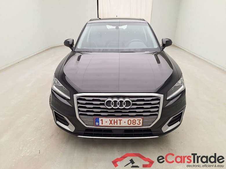 Audi, Q2 '16, Audi Q2 1.6 30 TDI 85kW S tronic Sport B. Edit 5d #1