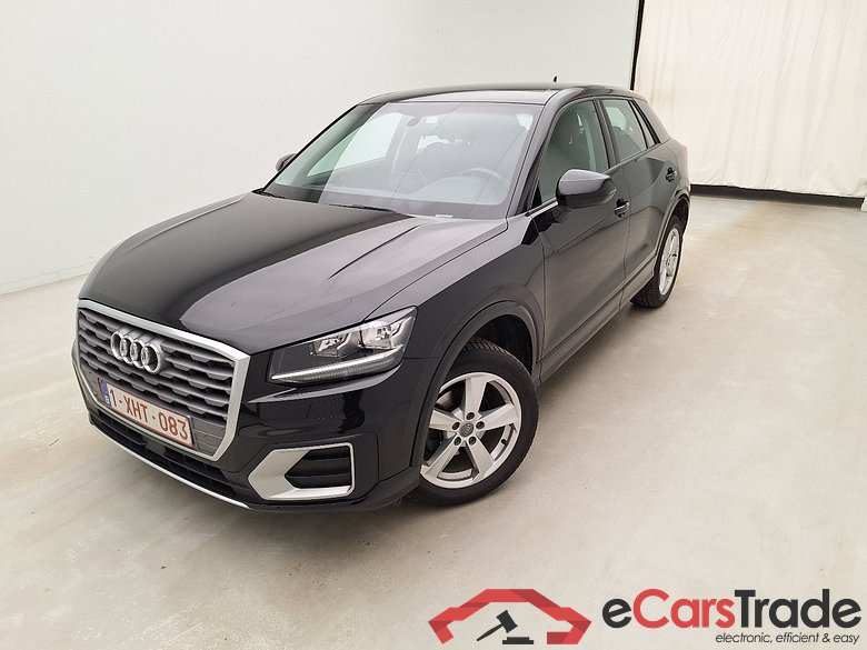 Audi, Q2 '16, Audi Q2 1.6 30 TDI 85kW S tronic Sport B. Edit 5d #2