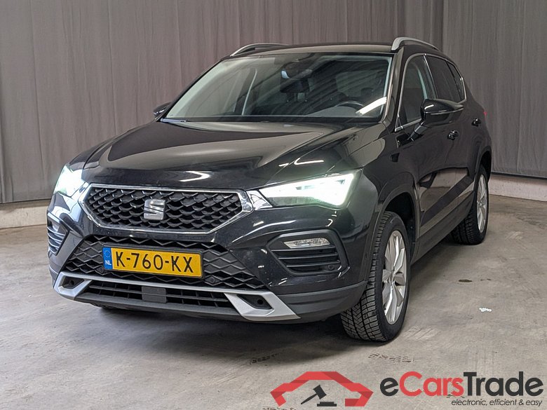 SEAT Ateca 1.5 TSI St. Bns Int.