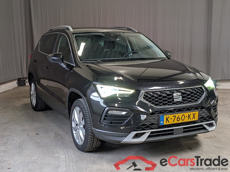 SEAT Ateca 1.5 TSI St. Bns Int. #2
