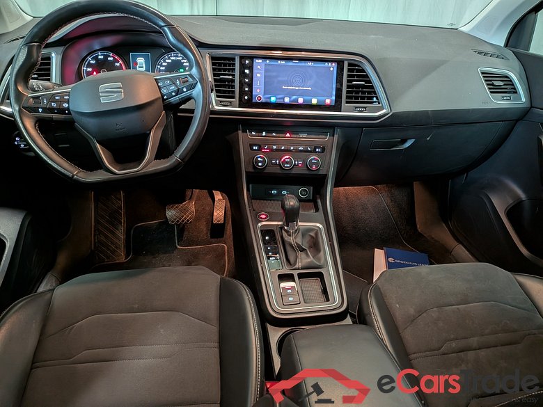 SEAT Ateca 1.5 TSI St. Bns Int. #5