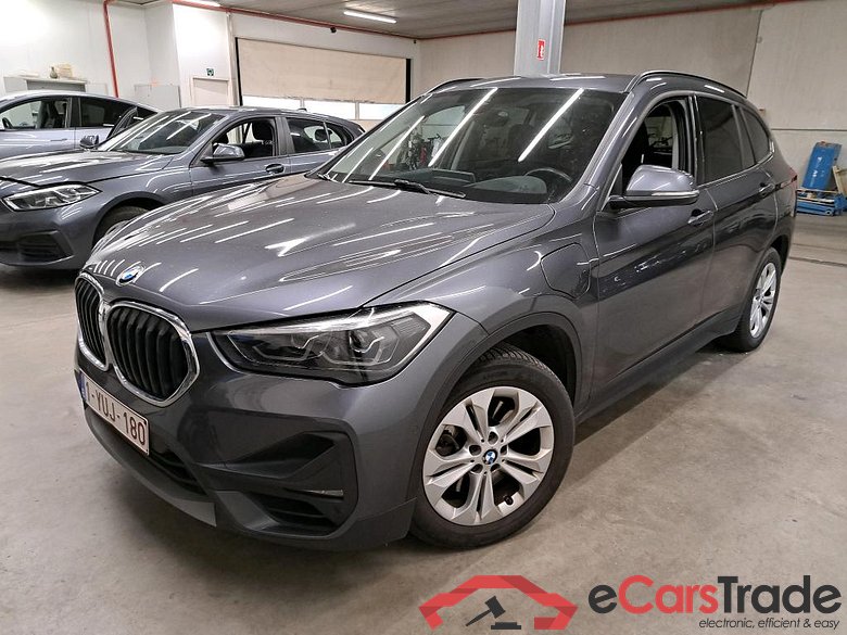 BMW - BMW X1 xDrive25e 220PK Business Edition & Trailer Hook  * HYBRID *