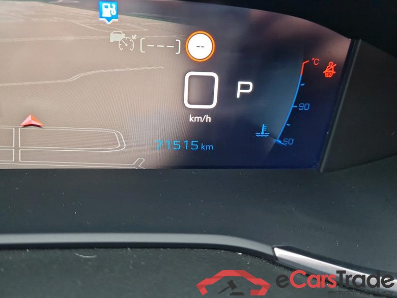 PEUGEOT - PEU 308 BlueHDi 130PK DPF EAT8 GT Pack & Heated Massage Seats #5