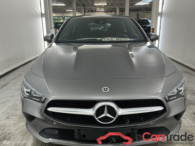 MERCEDES-BENZ CLA SHOOTING BRAKE 1.3 CLA 180 BUSINESS LINE DCT SH BR #2