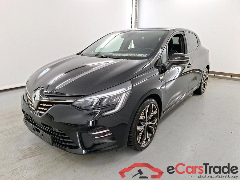 RENAULT CLIO 1.0 TCE 90 LUTECIA #1