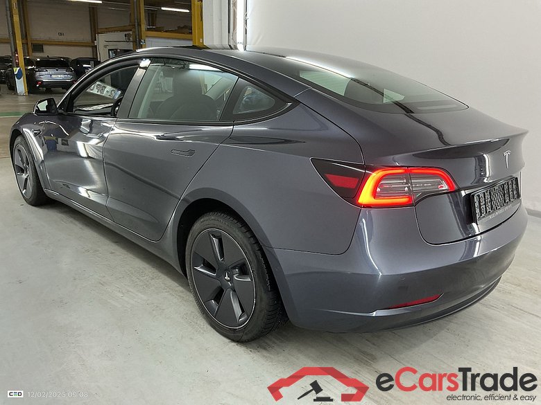 TESLA MODEL 3 BEV 50KWH STANDARD RWD PLUS AUTO #3