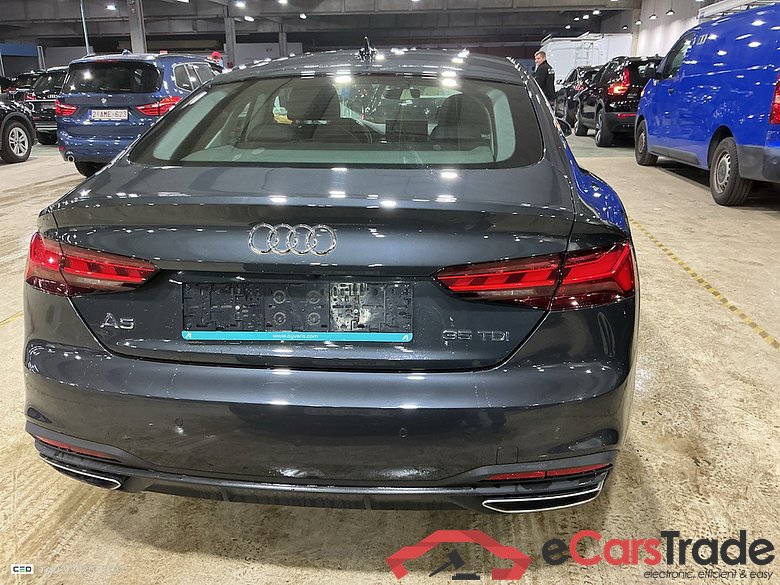 AUDI A5 SPORTBACK 2.0 35 TDI S TRONIC BUS. ED. #5