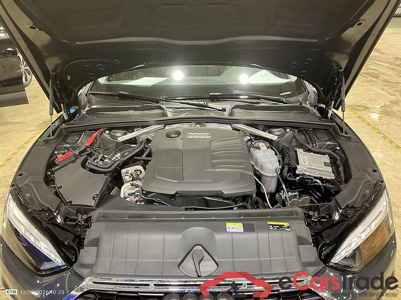 AUDI A5 SPORTBACK 2.0 35 TDI S TRONIC BUS. ED. #6