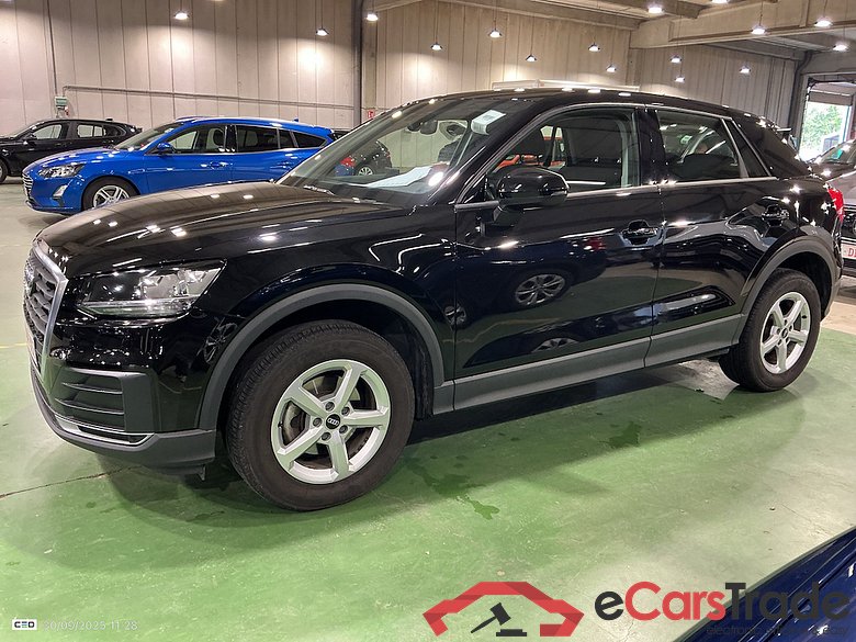 AUDI Q2 30 TFSI (EU6d-TEMP) #3