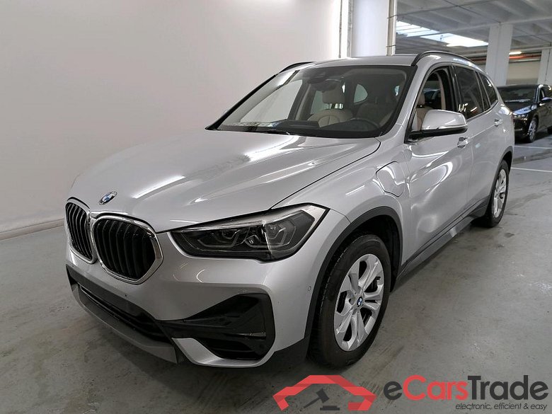 BMW X1 - 2019 1.5iA xDrive25e PHEV OPF #1