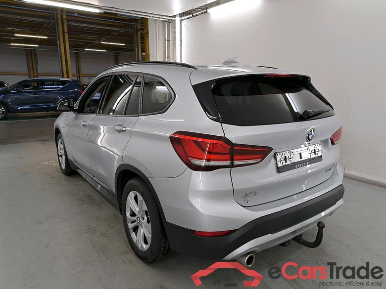 BMW X1 - 2019 1.5iA xDrive25e PHEV OPF #3
