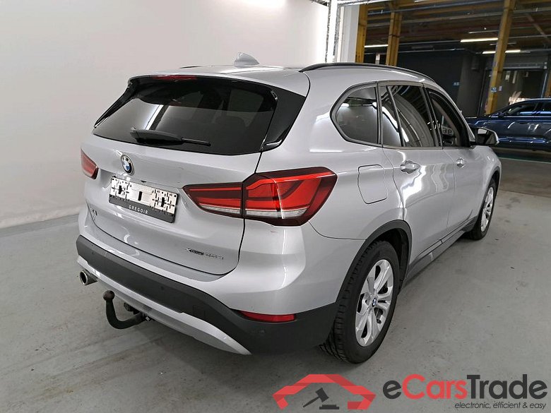 BMW X1 - 2019 1.5iA xDrive25e PHEV OPF #4