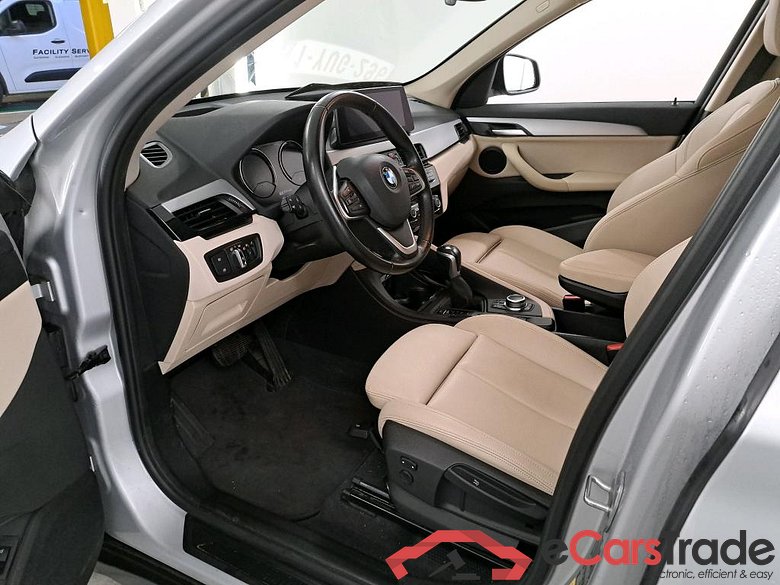 BMW X1 - 2019 1.5iA xDrive25e PHEV OPF #5