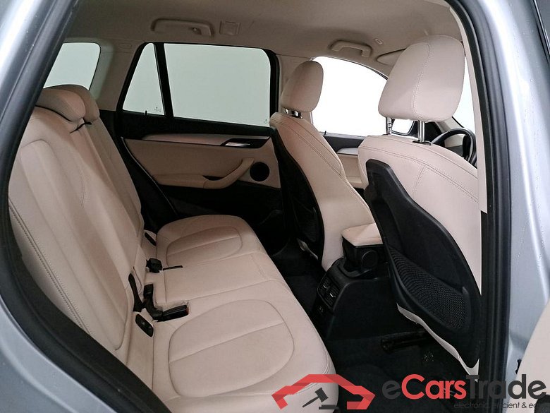 BMW X1 - 2019 1.5iA xDrive25e PHEV OPF #6