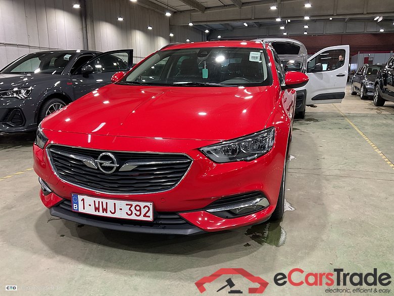 OPEL INSIGNIA SPORTS TOURER - 2017 1.5 Turbo Edition (EU6.2) STOCK #2