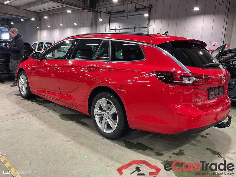 OPEL INSIGNIA SPORTS TOURER - 2017 1.5 Turbo Edition (EU6.2) STOCK #3