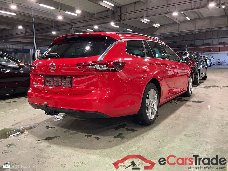OPEL INSIGNIA SPORTS TOURER - 2017 1.5 Turbo Edition (EU6.2) STOCK #4