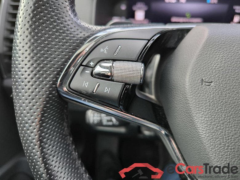 SKODA Karoq Karoq Clever 2,0 TDI 85 kW 7-speed automat. #3