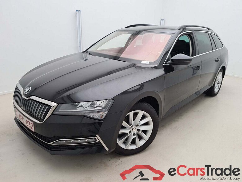 SKODA SUPERB COMBI 1.4 TSI IV AMBITION DSG #1