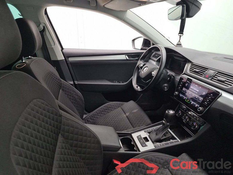 SKODA SUPERB COMBI 1.4 TSI IV AMBITION DSG #3