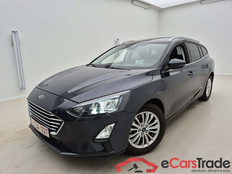 FORD FOCUS WAGON 1.0 EB. TITANIUM X