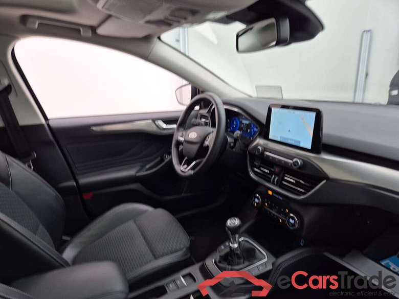 FORD FOCUS WAGON 1.0 EB. TITANIUM X #3