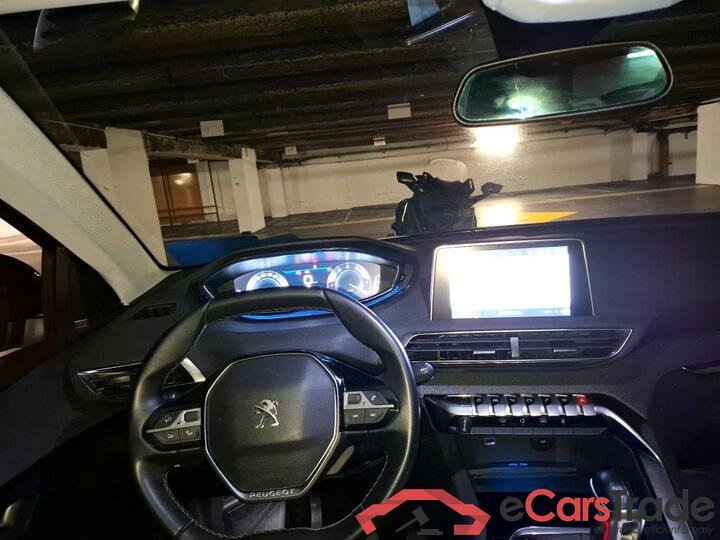 Peugeot 3008 1.2 PureTech Allure LED-Xenon I-Cockpit Ambient Navi KeylessGo Camera Klima PDC ... #5