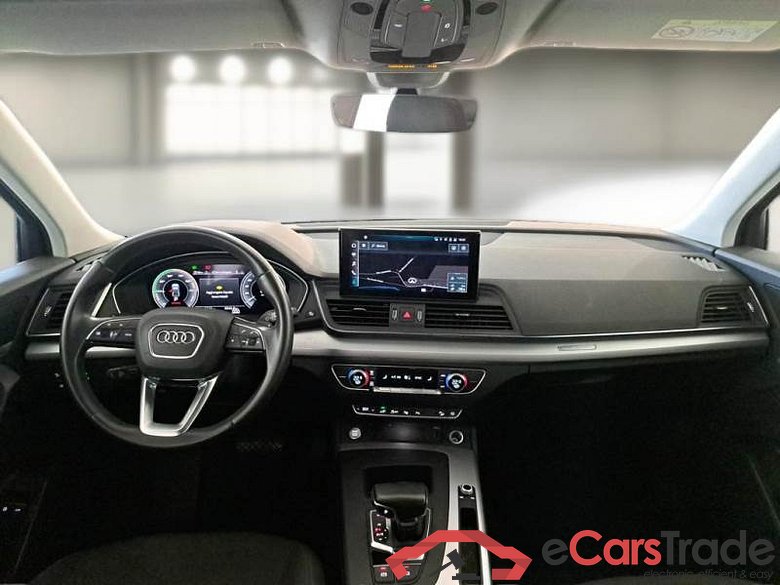 AUDI Q5 SPORTBACK / 2020 / 5P / SUV 50 TFSI E BUSIN. ADVAN. QUATTRO S TRONIC #3