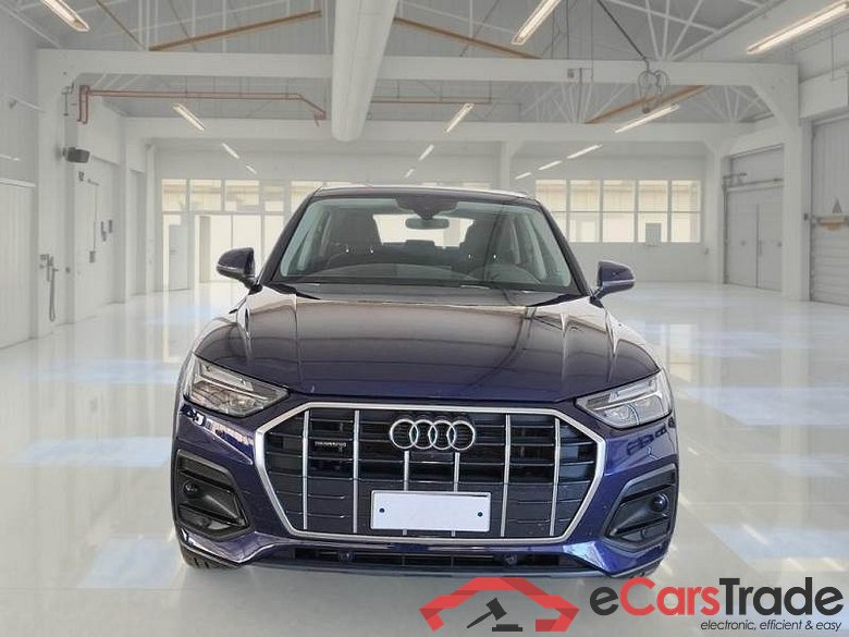 AUDI Q5 SPORTBACK / 2020 / 5P / SUV 50 TFSI E BUSIN. ADVAN. QUATTRO S TRONIC #6