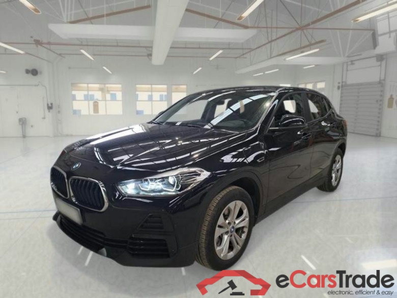 BMW X2 1.5 xDrive25e Plug-In Hybrid Aut. LED Navi-Pro KeylessGo Klima PDC ... #1