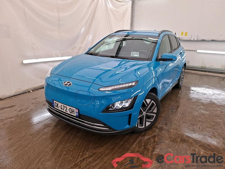HYUNDAI Kona / 2020 / 5P / SUV BEV 64KWH ELECTRIQUE 204CH CREATIVE #1