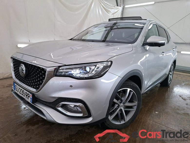 MG EHS / 2021 / 5P / SUV 1.5T GDI PHEV Luxe Auto OPERATION STOCK #1