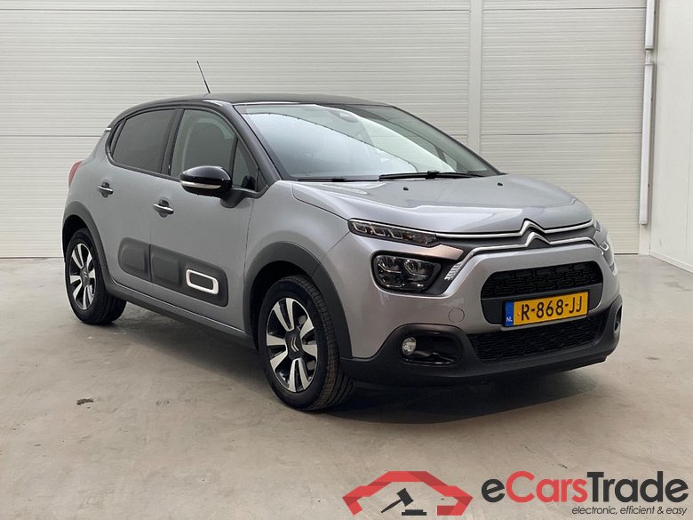 CITROEN C3 1.2 PureTech Shine Business #2