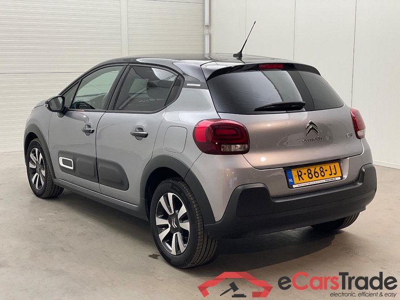 CITROEN C3 1.2 PureTech Shine Business #3