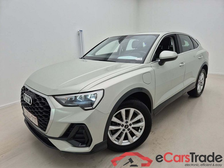 AUDI Q3 SPORTBACK 35 TFSI DESIGN S-TRONIC