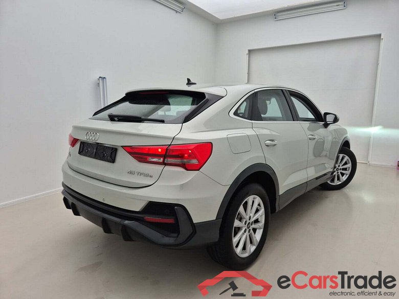 AUDI Q3 SPORTBACK 35 TFSI DESIGN S-TRONIC #2