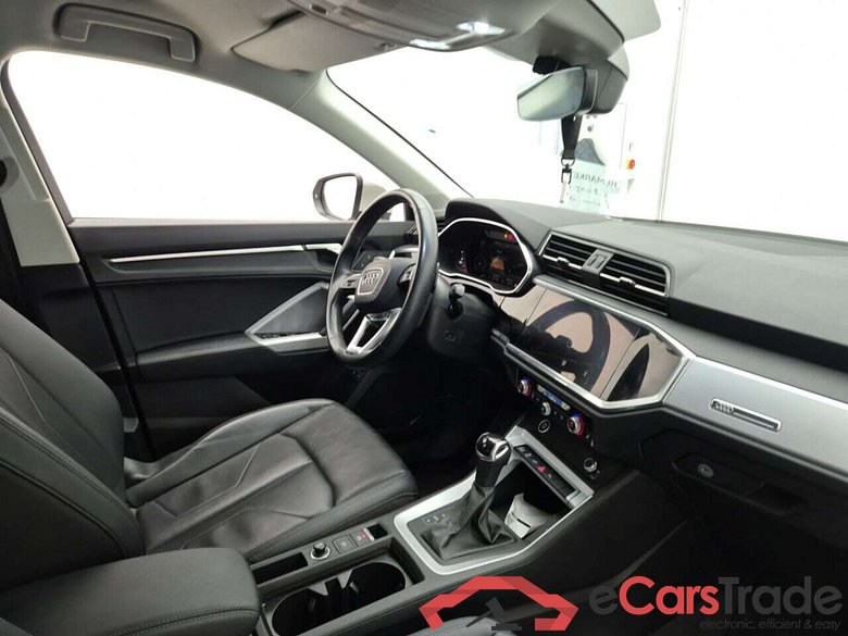 AUDI Q3 SPORTBACK 35 TFSI DESIGN S-TRONIC #3