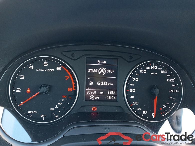 AUDI Q2 / 2016 / 5P / todoterreno Sport 30 TFSI 85kW (116CV) (CX) #4