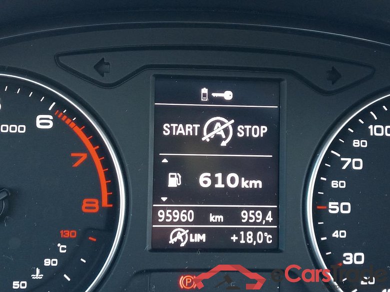 AUDI Q2 / 2016 / 5P / todoterreno Sport 30 TFSI 85kW (116CV) (CX) #5