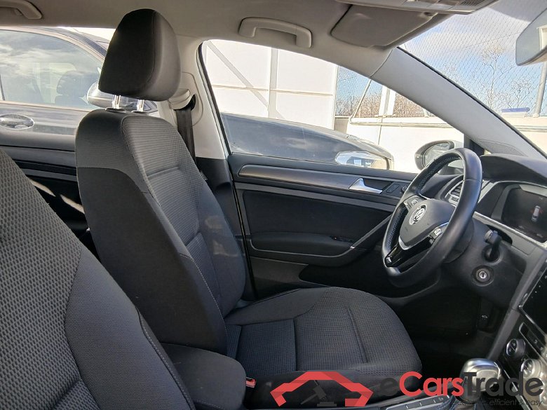 VOLKSWAGEN Golf / 2016 / 5P / berlina con portón ePower 110 kW (136CV) (AC) #6