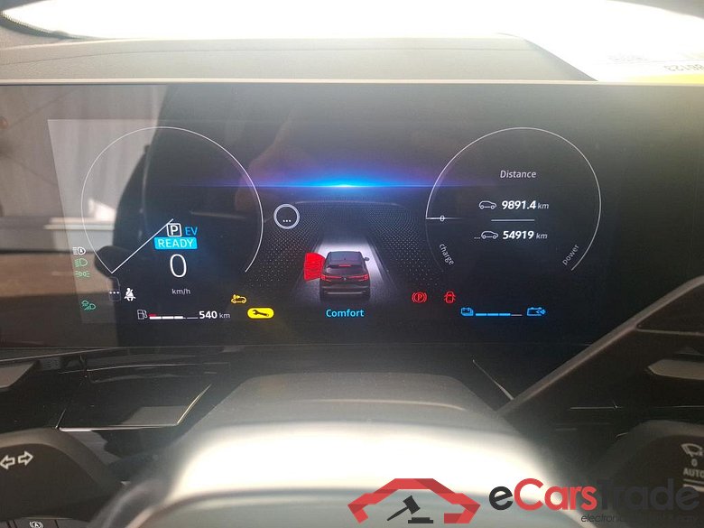 Austral Techno 1.2 E-TECH Hybrid 200CV BVA6 6E #6