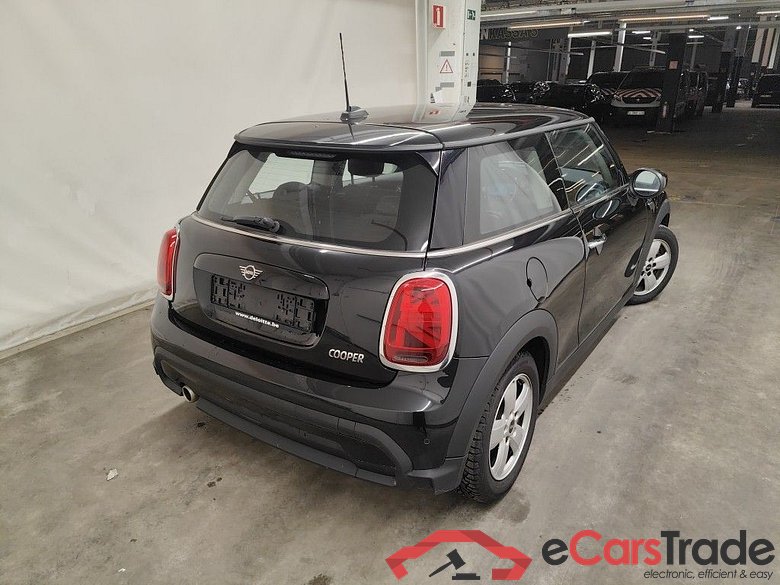 Mini Cooper 3d #2