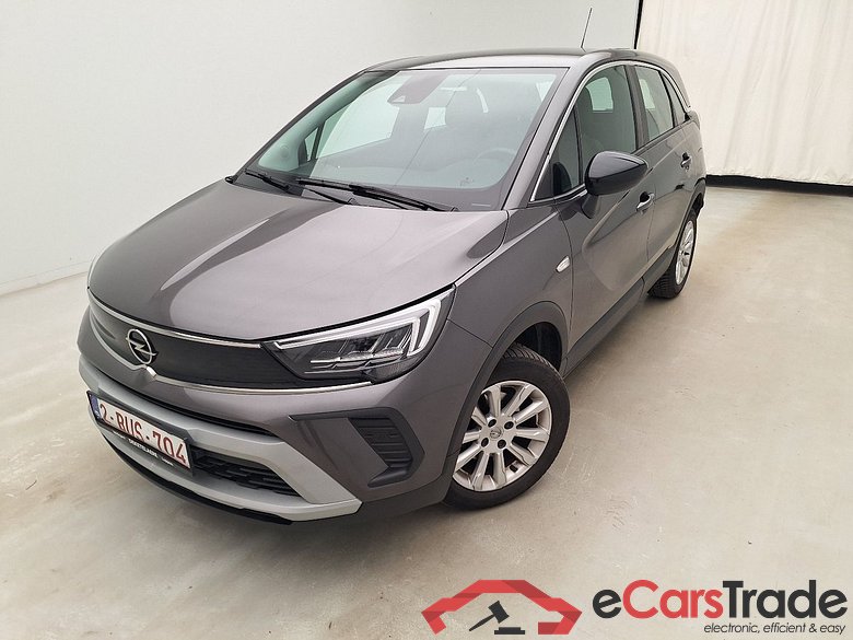 Opel, Crossland '20, Opel Crossland 1.2 96kW Turbo S/S Auto Elegance 5d #2