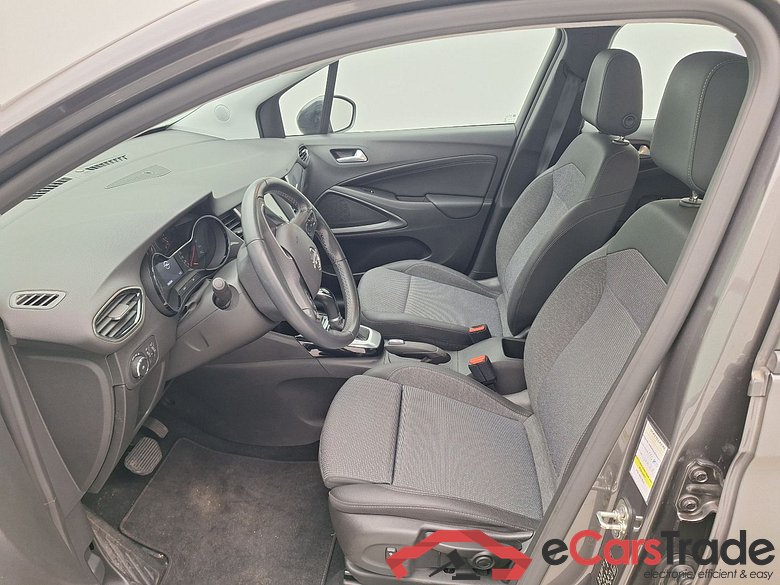Opel, Crossland '20, Opel Crossland 1.2 96kW Turbo S/S Auto Elegance 5d #3
