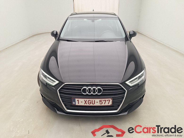 Audi, A3 Sportback FL'16, Audi A3 Sportback 1.6 30 TDi 85kW 5d #1