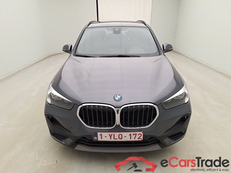 BMW, X1 FL'19, BMW X1 sDrive18iA (100 kW) 5d #1