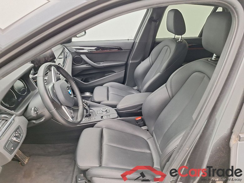 BMW, X1 FL'19, BMW X1 sDrive18iA (100 kW) 5d #3