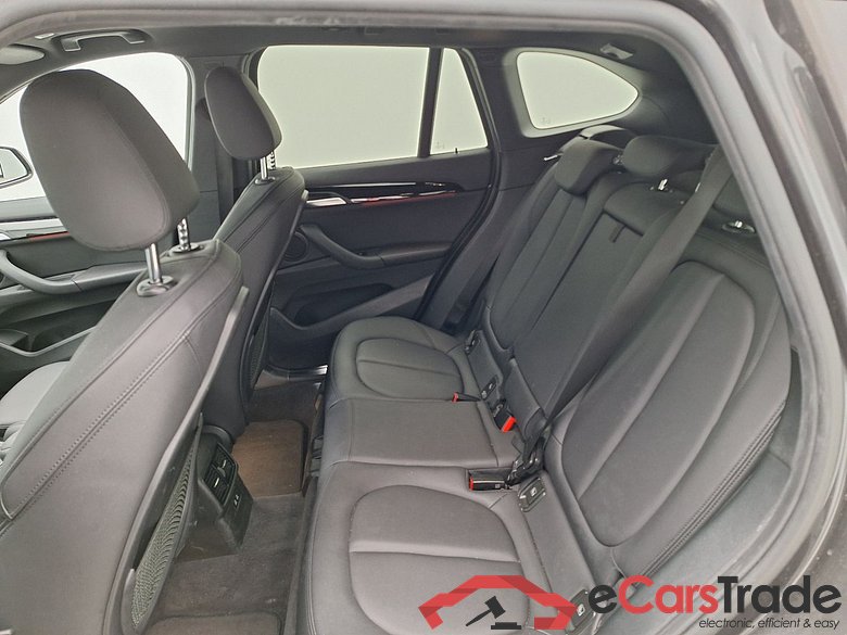 BMW, X1 FL'19, BMW X1 sDrive18iA (100 kW) 5d #4