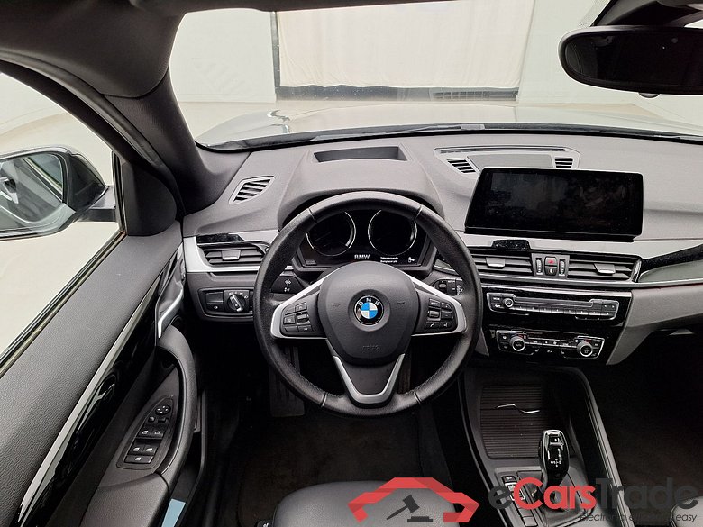 BMW, X1 FL'19, BMW X1 sDrive18iA (100 kW) 5d #5